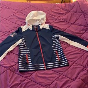 Vineyard Vines America’s Cup Bermuda 2017